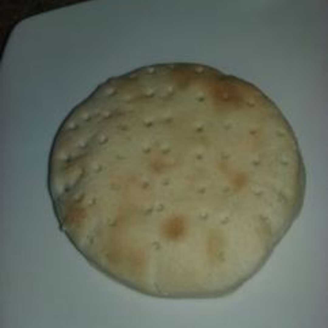 Chilean Hallulla Bread