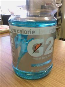 Gatorade G2 Low Calorie Electrolyte Beverage