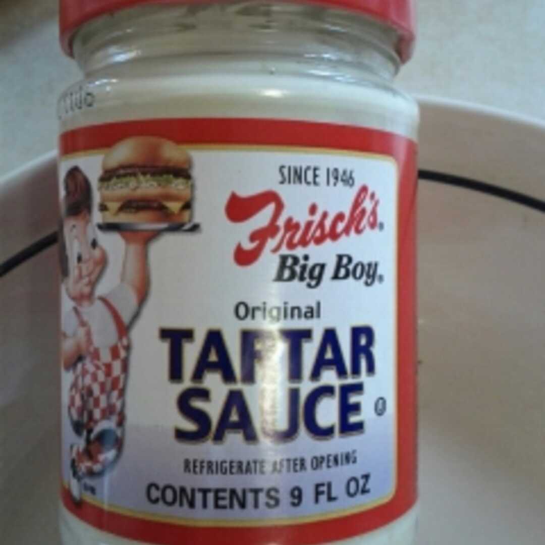 Frisch's Big Boy Tartar Sauce