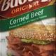 Carl Buddig Corned Beef