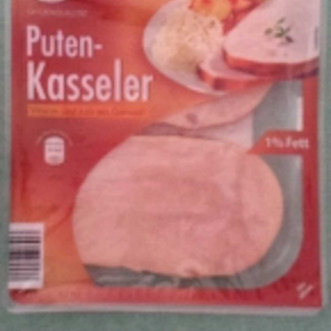 Farm Freude Puten-Kasseler