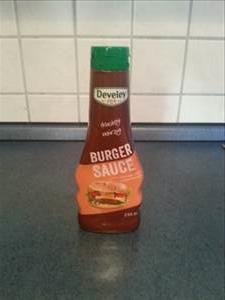 Develey Burger Sauce