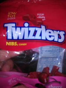 Twizzlers Twizzlers Nibs