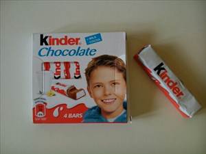Kinder Kinder Chocolate