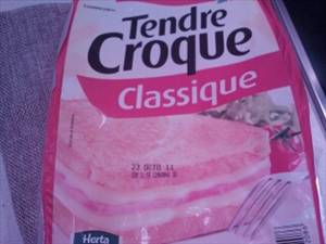Herta Tendre Croque