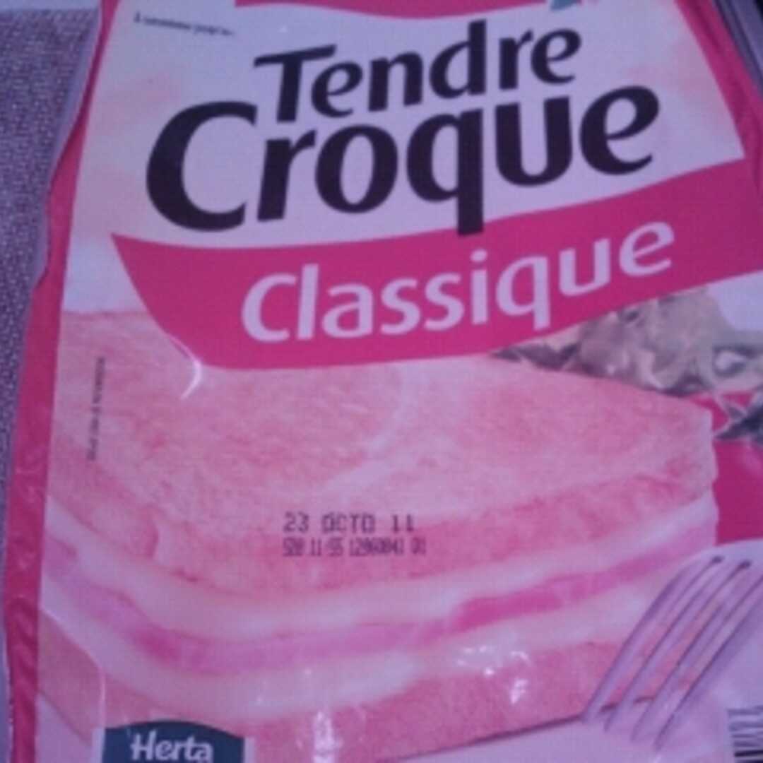 Herta Tendre Croque