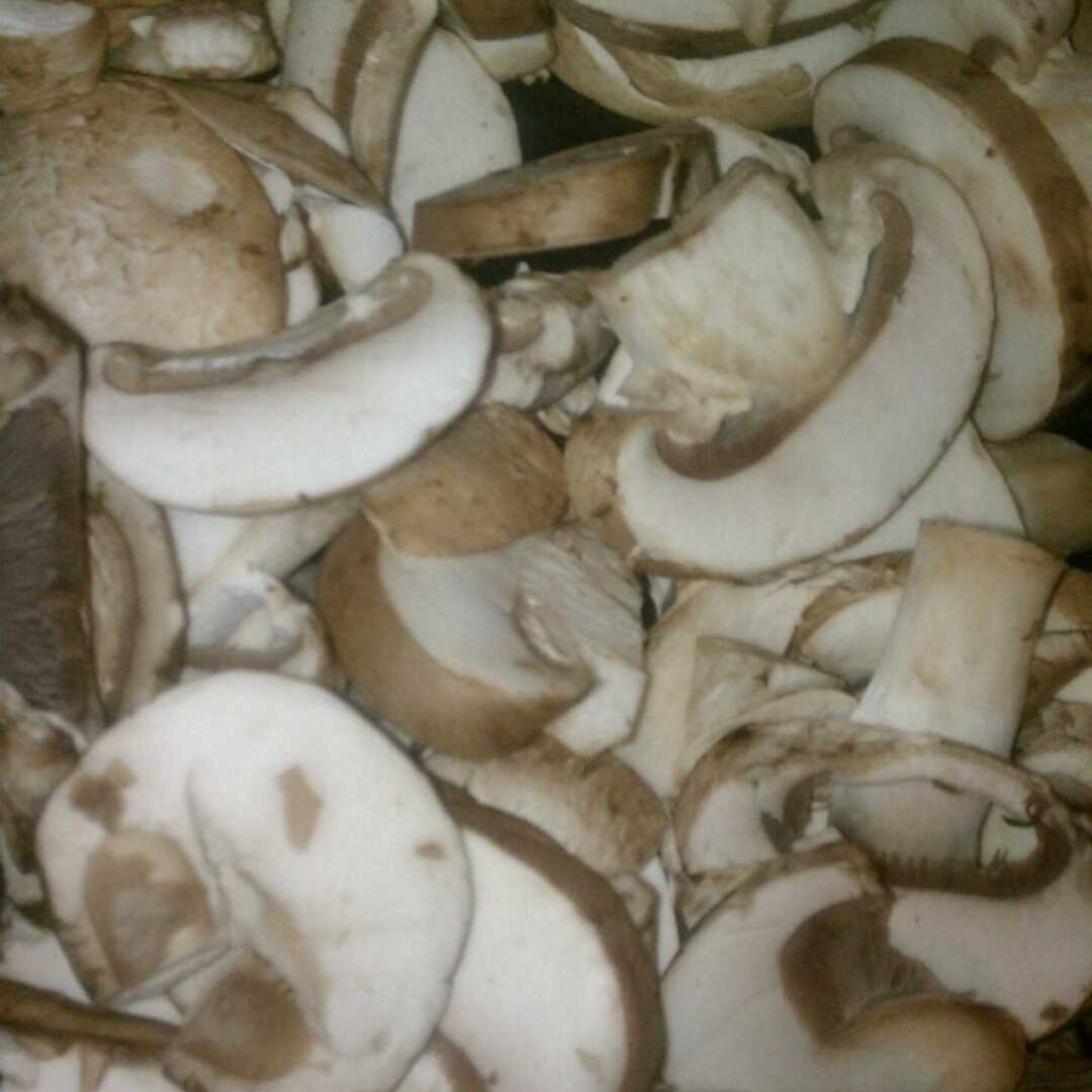 Wegmans Sliced Baby Bella Mushrooms