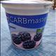 Kroger CARBmaster Blackberry Yogurt