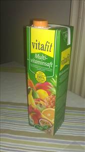 Vitafit Multivitaminsaft