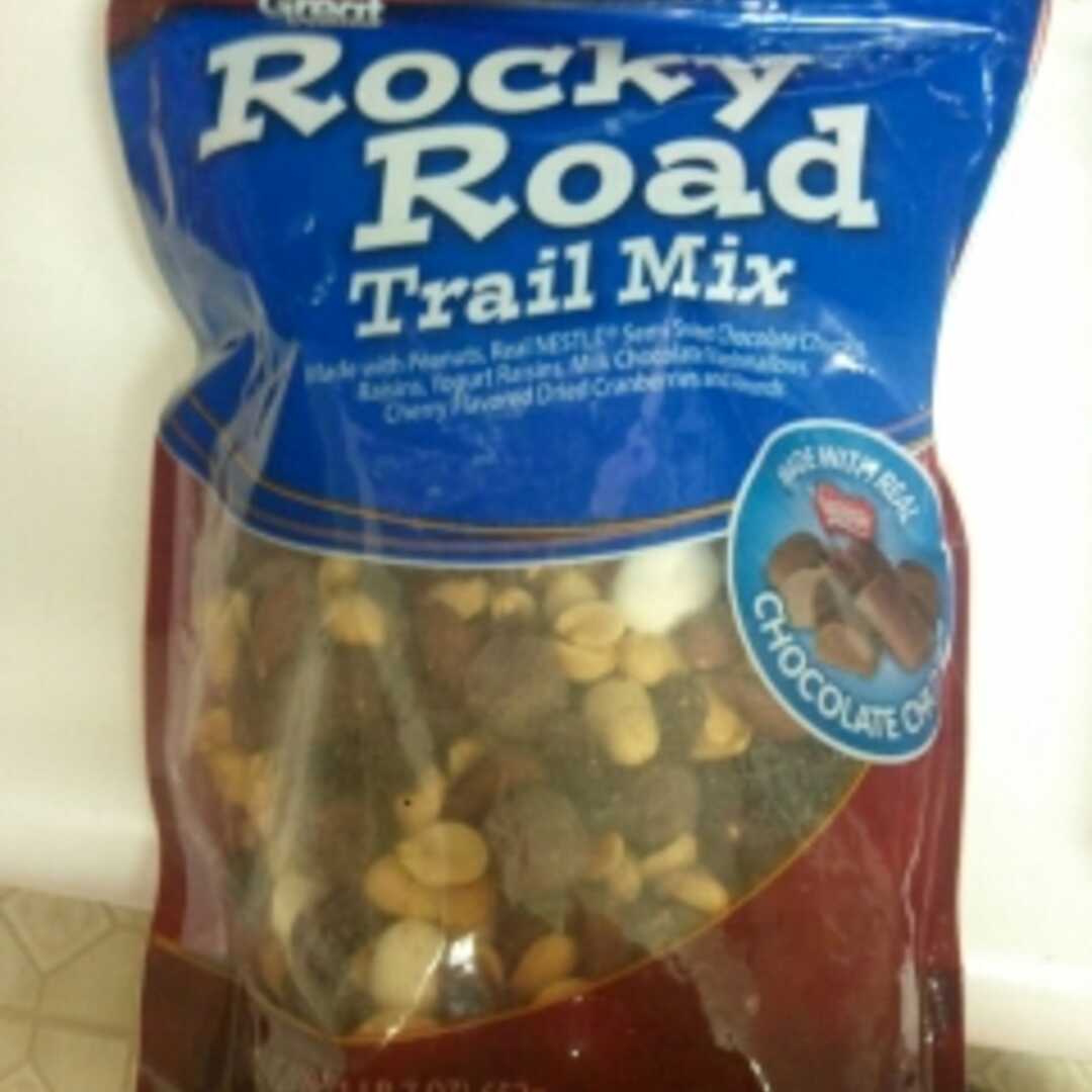 Great Value Rocky Road Trail Mix