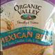 Organic Valley Organic Fancy Shredded Mexican Blend Cheese (Sharp Cheddar, Mild Colby, Monterey Jack)