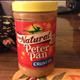 Peter Pan 100% Natural Crunchy Peanut Butter