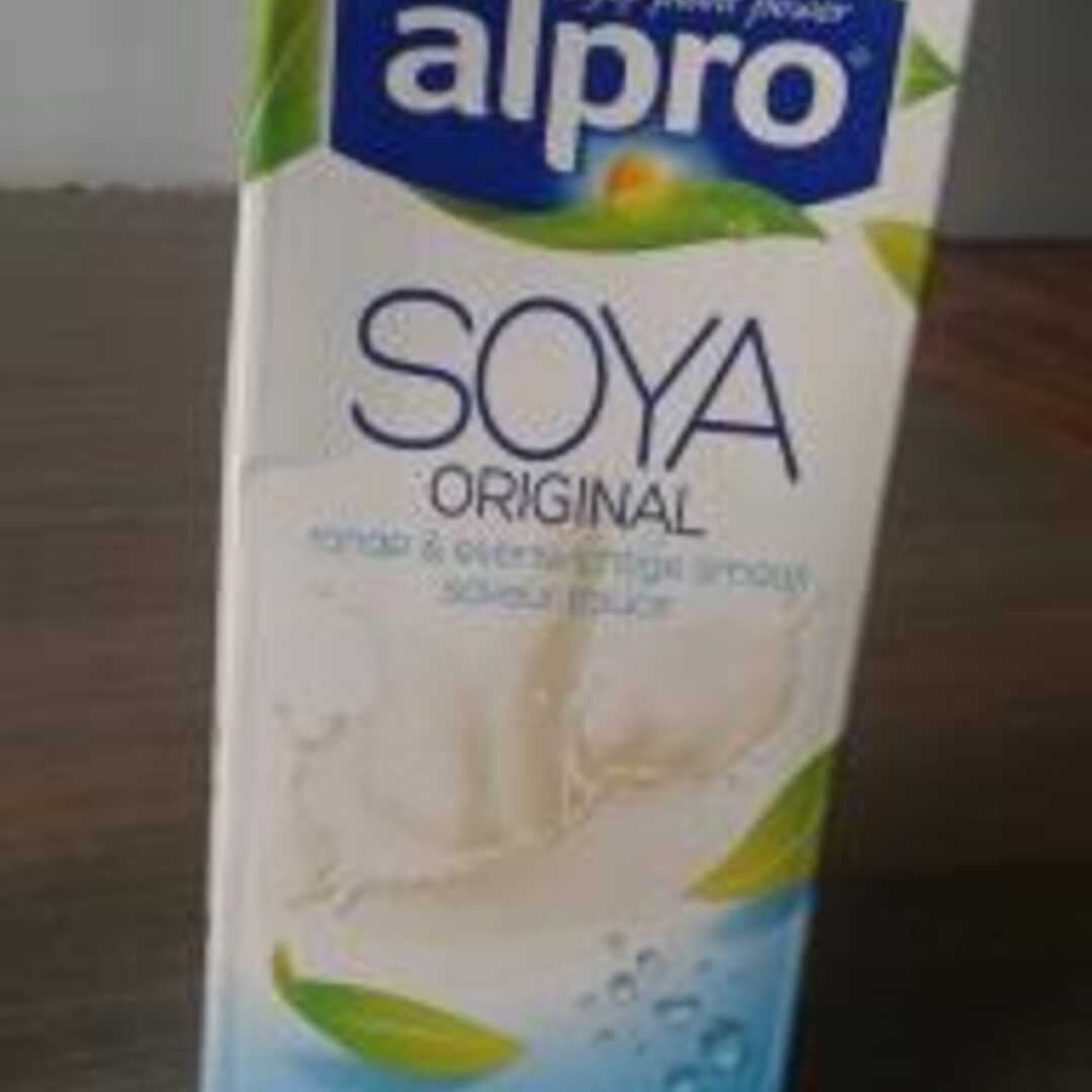 Alpro Soya Original