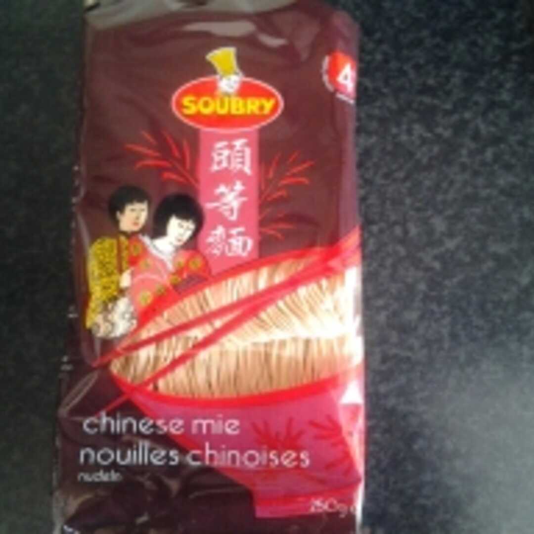 Soubry Chinese Mie
