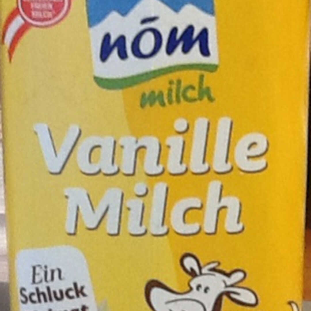 Nöm Vanille Milch