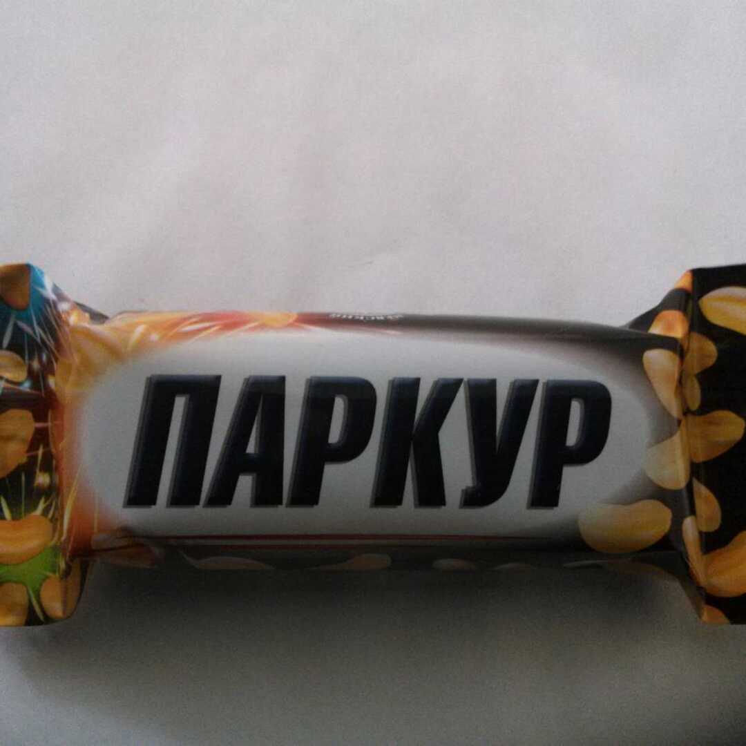 Паркур мини Невский кондитер