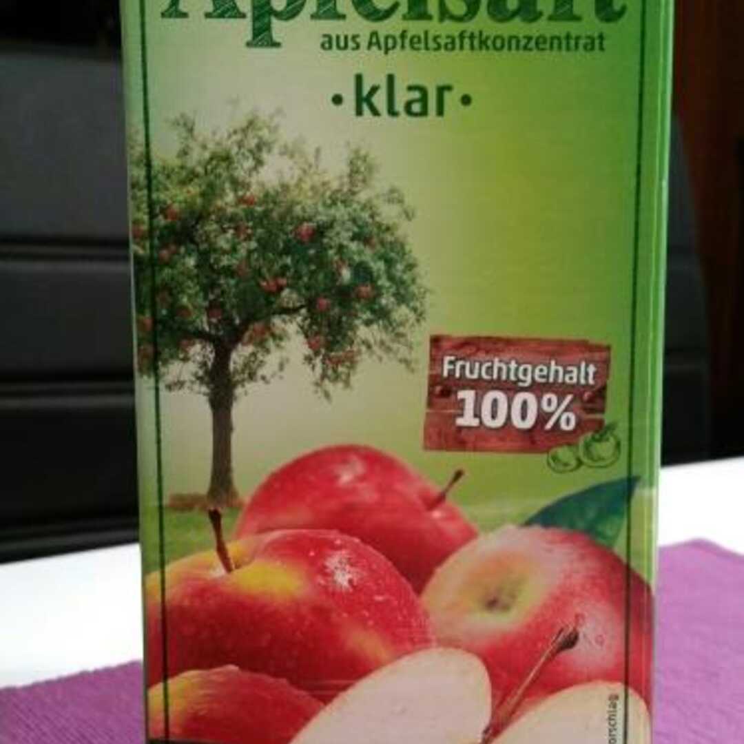 Apfelsaft