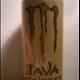 Monster Beverage Java Monster Mean Bean