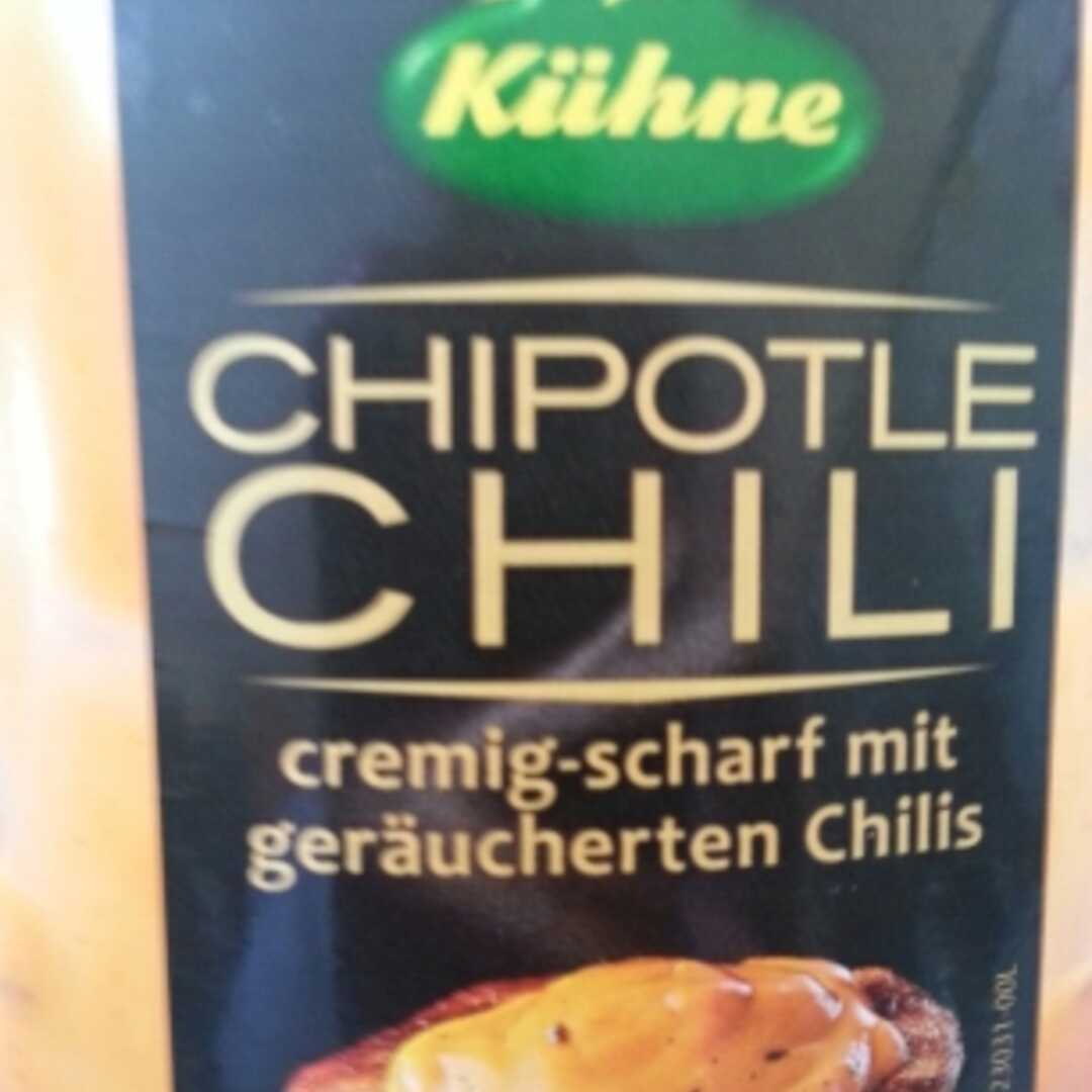 Kühne Chipotle Chili