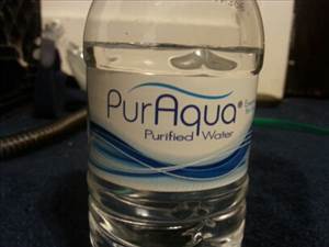 Puraqua Bottled Water
