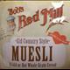Bob's Red Mill Old Country Style Muesli