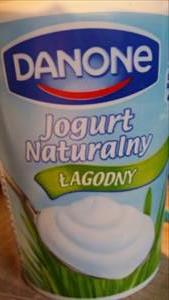 Danone Jogurt Naturalny