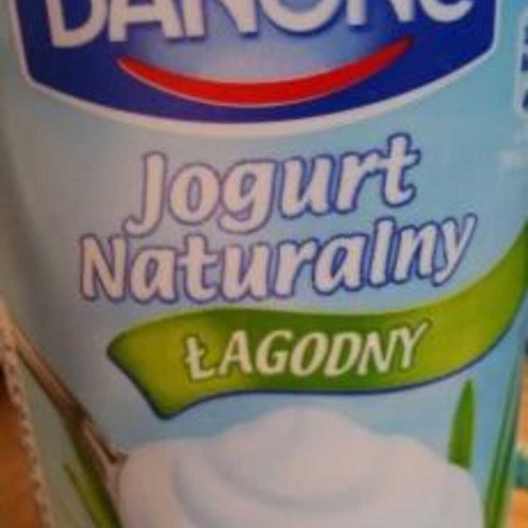Danone Jogurt Naturalny