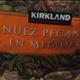 Kirkland Signature Nuez Pecana