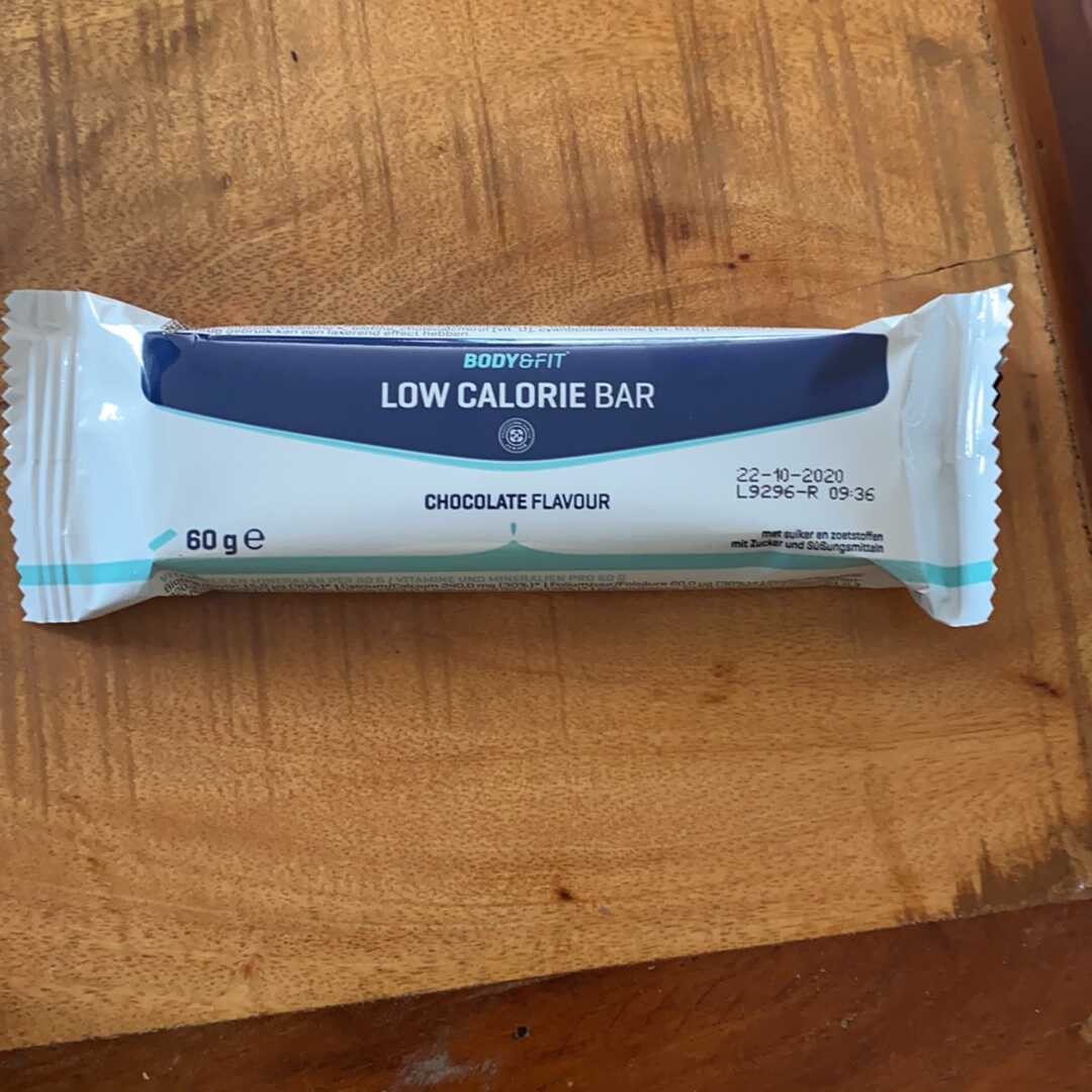 Body & Fit Low Calorie Bar