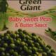 Green Giant Baby Sweet Peas & Butter Sauce