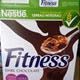 Nestle Хлопья Fitness Темный Шоколад