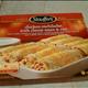 Stouffer's Chicken Enchiladas with Cheese Sauce & Rice