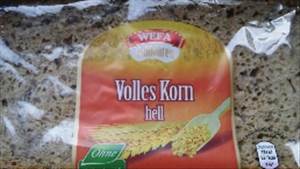 WEFA Volles Korn Hell