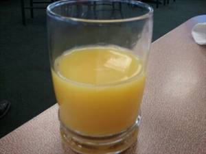 Denny's Orange Juice