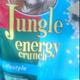 Jungle Energy Crunch Muesli