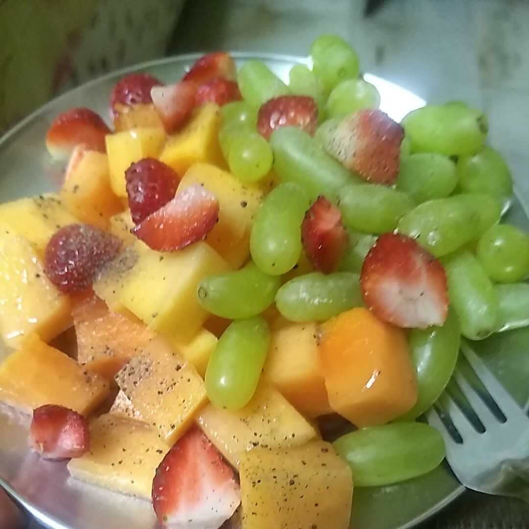 Fruit Cocktail or Mix