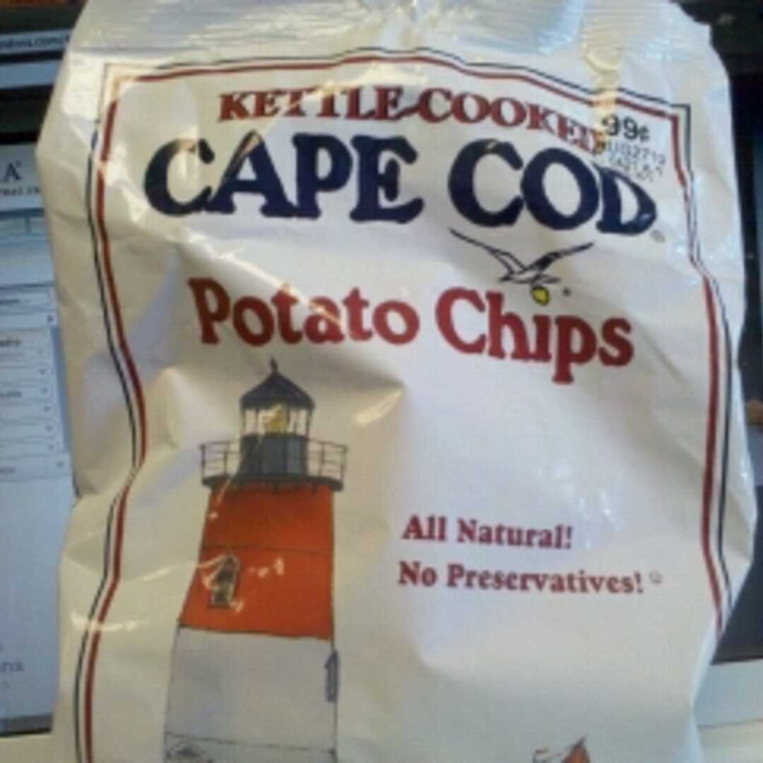 Cape Cod Original Potato Chips