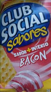 Club Social Bacon