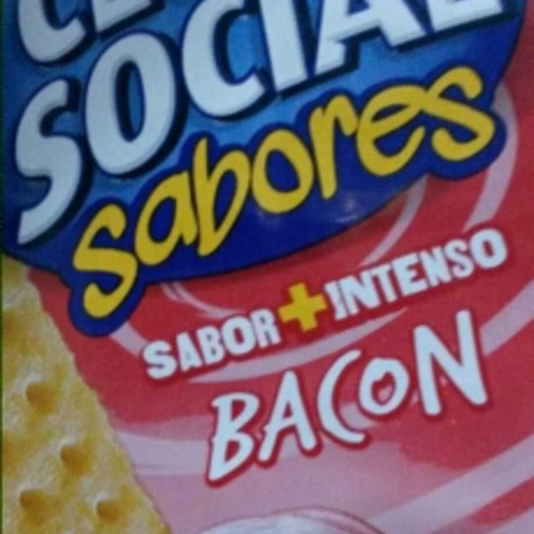 Club Social Bacon