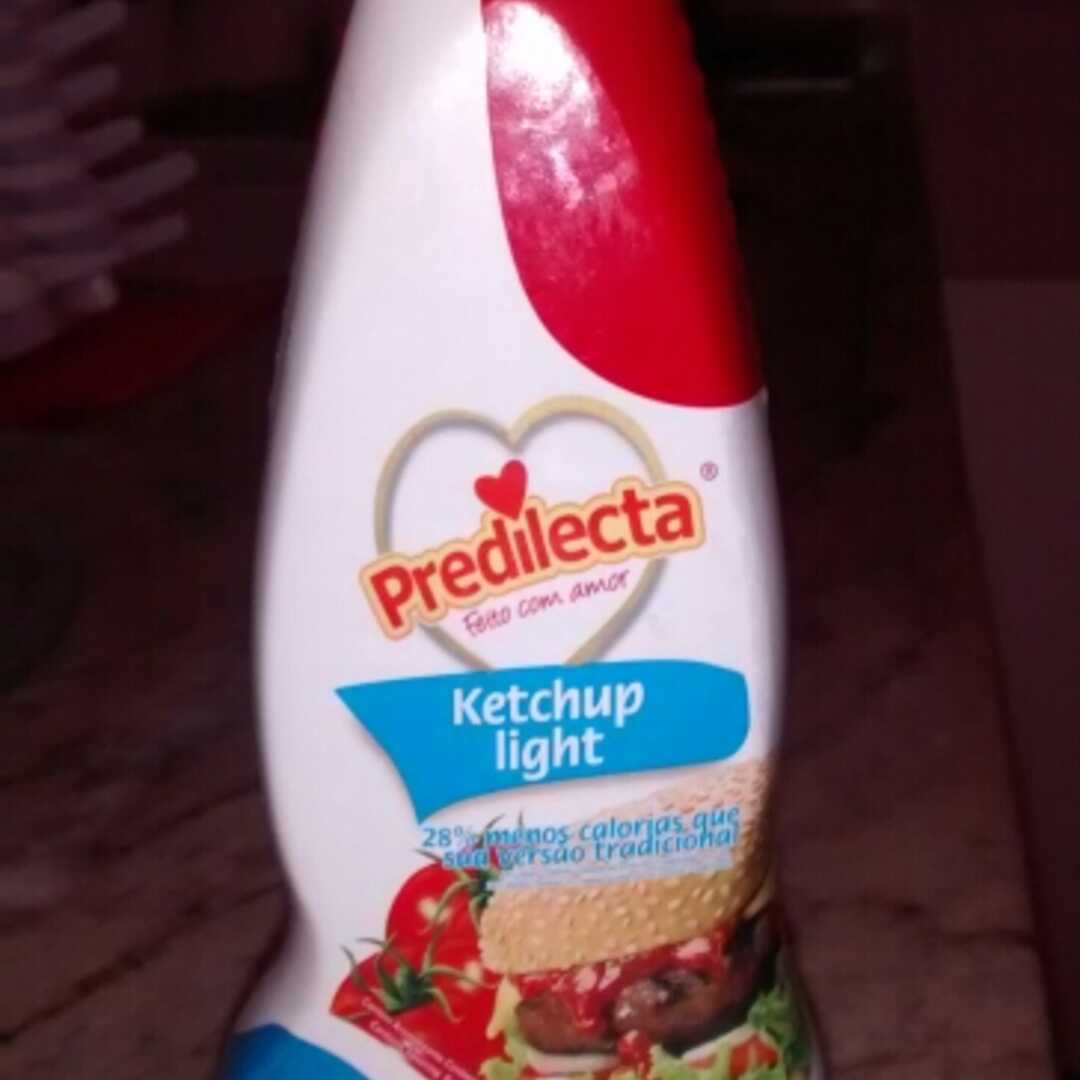 Predilecta Ketchup Light