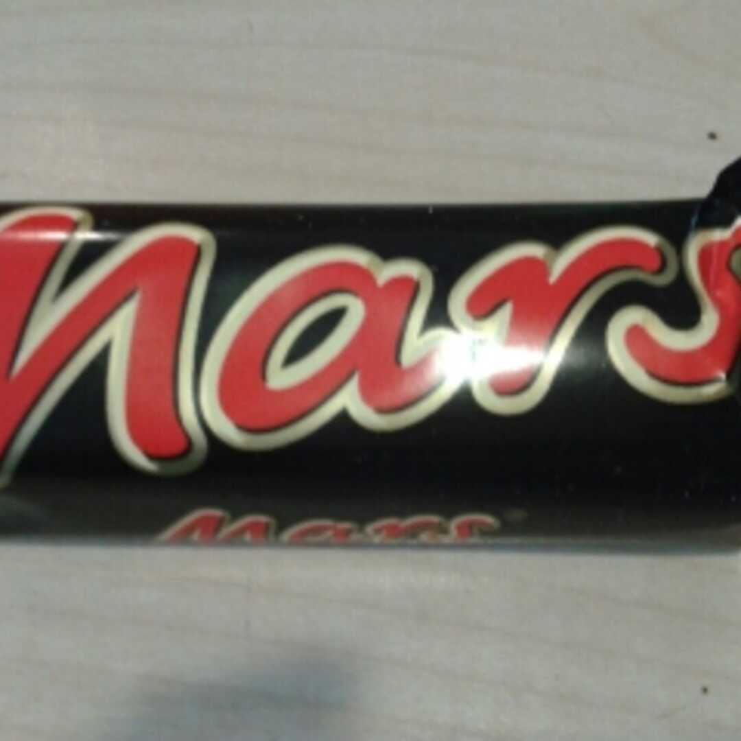Mars Mars (51g)