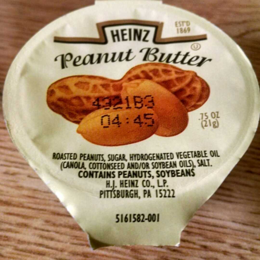 Heinz Peanut Butter