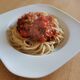 Domowej Roboty Sos w Stylu Spaghetti z Mięsem i Warzywami
