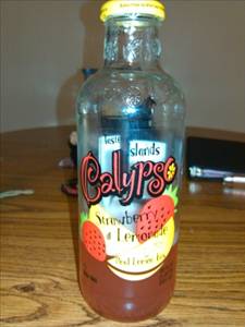 Calypso Strawberry Lemonade (8 oz)