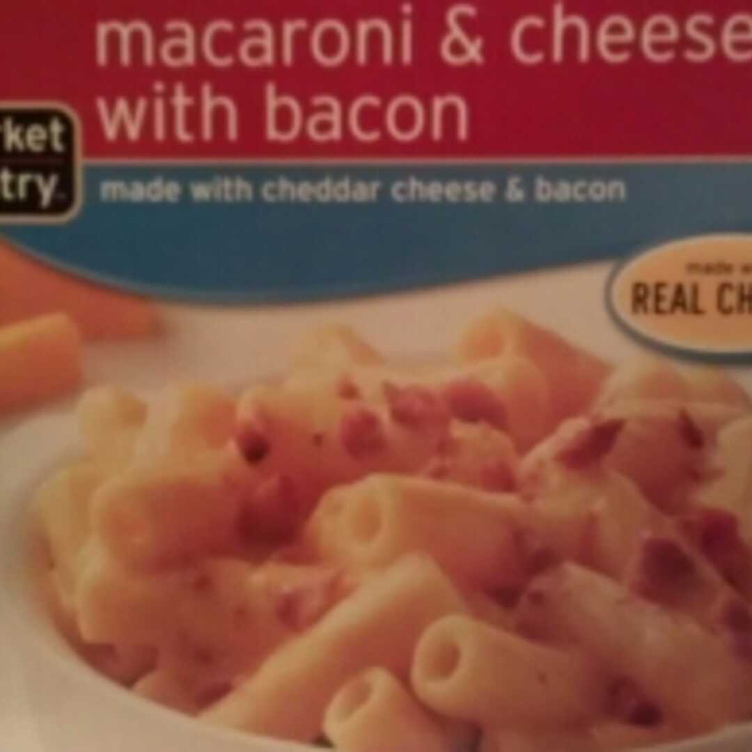 Market Pantry Macaroni & Cheese with Bacon