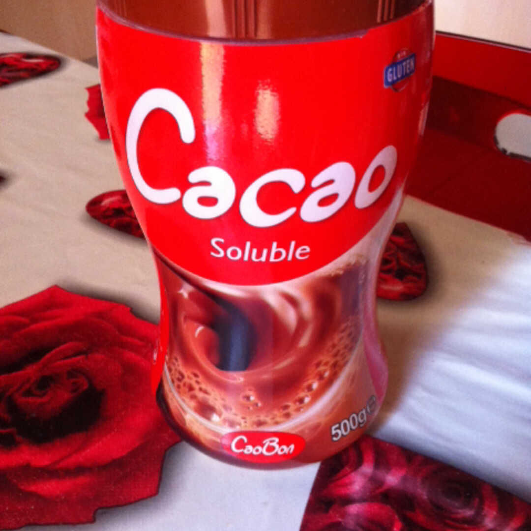 Caobon Cacao Soluble