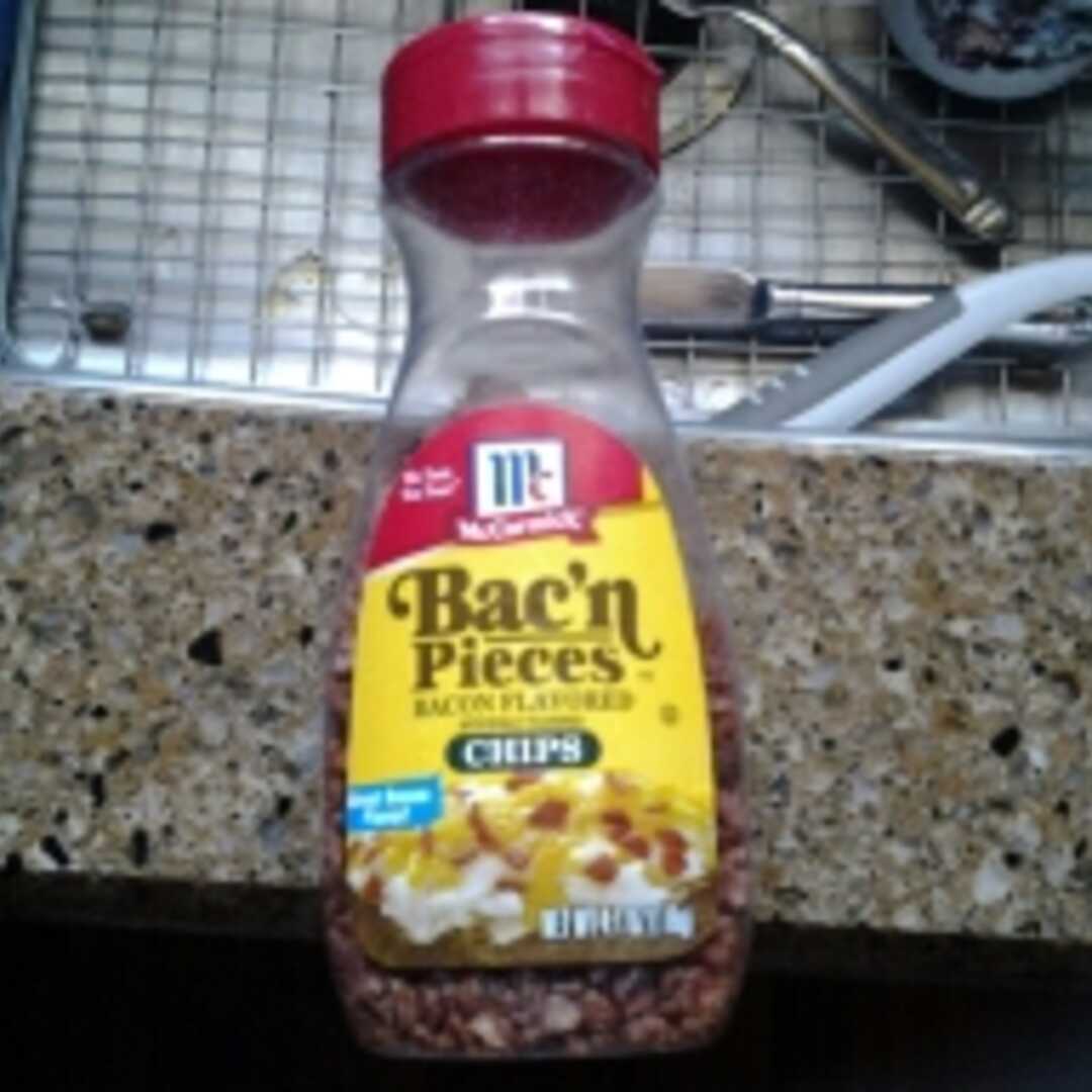 McCormick Bacon Flavored Bits