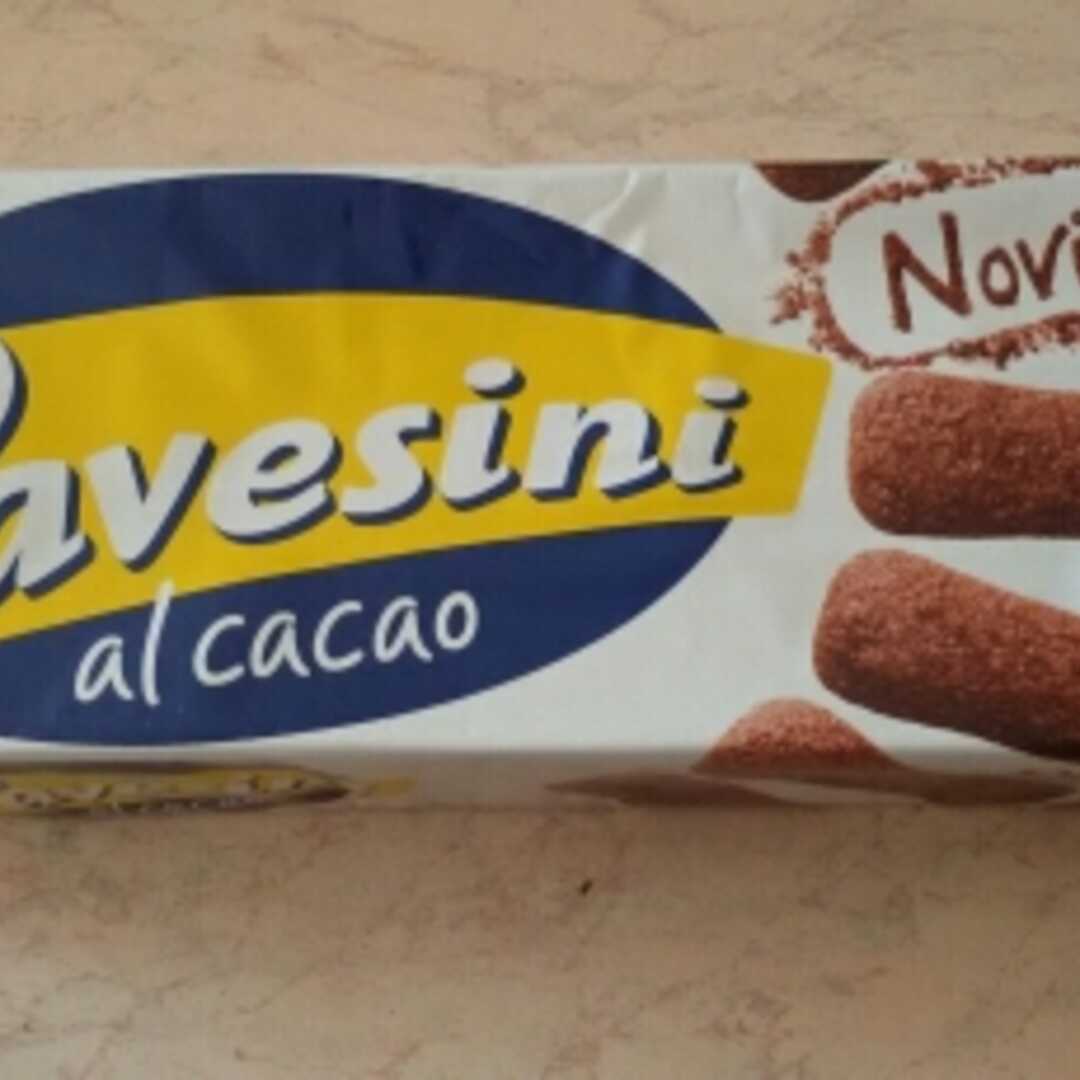 Pavesini Pavesini al Cacao