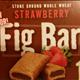 Nature's Bakery Strawberry Fig Bar