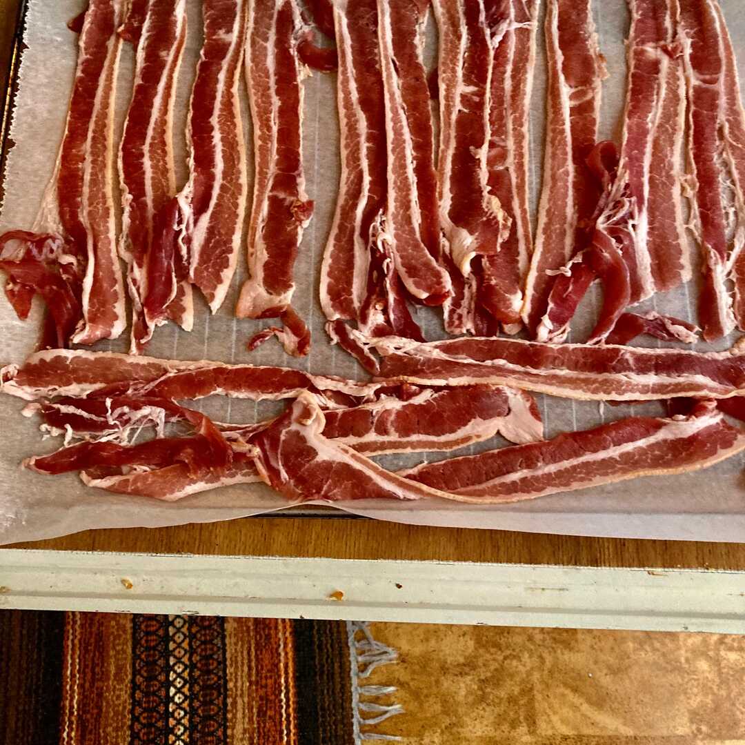 Scan Bacon
